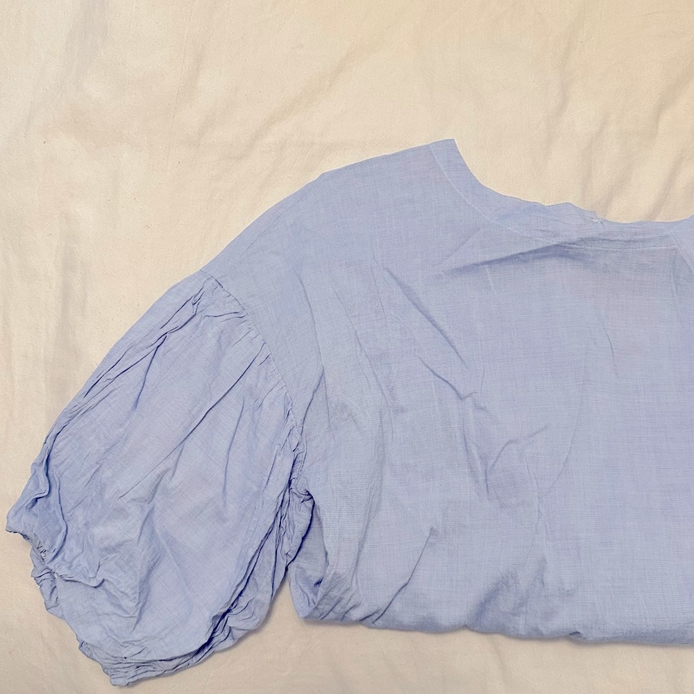 Ann Taylor LOFT blouse
